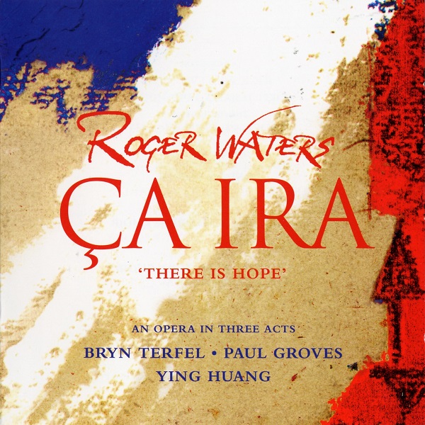 Ca Ira (There Is Hope)